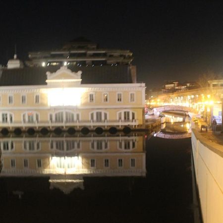Aveiro Wonder Stay Екстер'єр фото