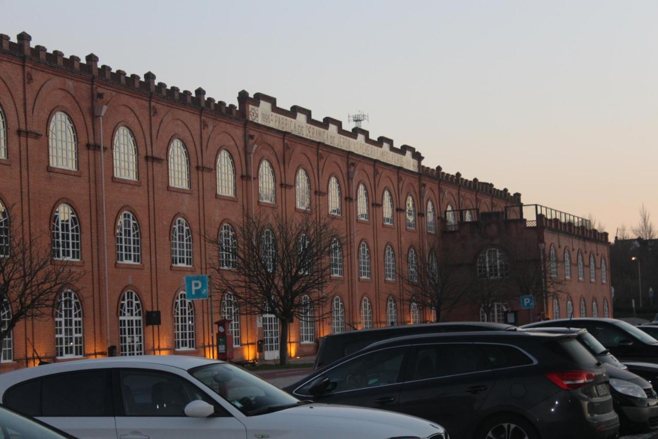 Aveiro Wonder Stay Екстер'єр фото