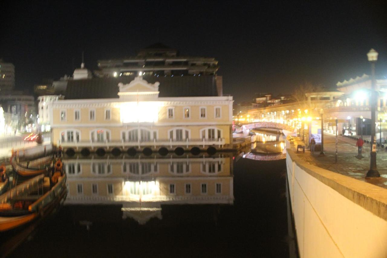 Aveiro Wonder Stay Екстер'єр фото