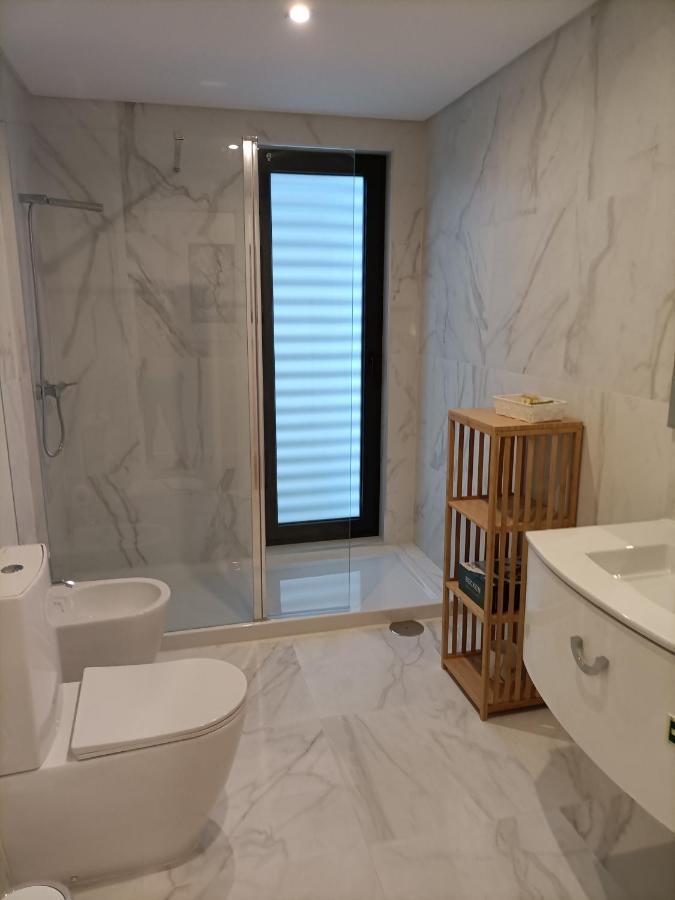 Aveiro Wonder Stay Екстер'єр фото