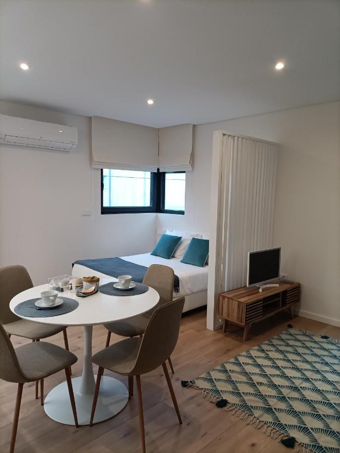 Aveiro Wonder Stay Екстер'єр фото