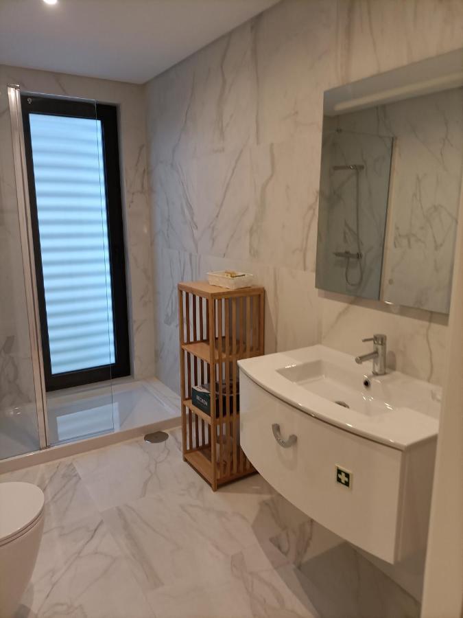 Aveiro Wonder Stay Екстер'єр фото