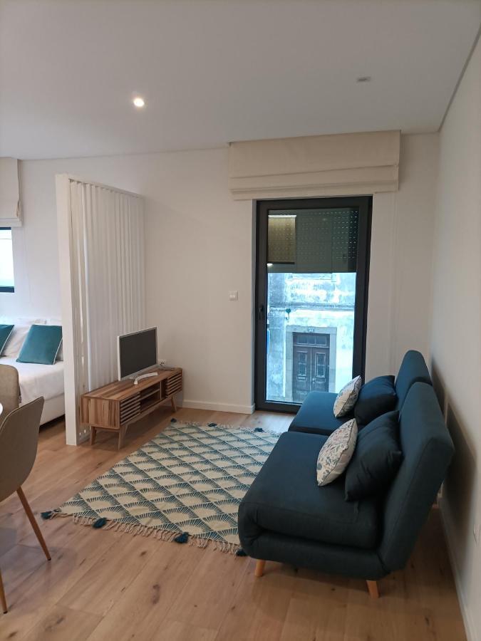 Aveiro Wonder Stay Екстер'єр фото