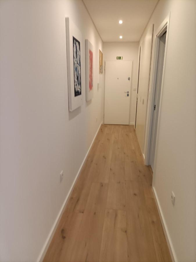 Aveiro Wonder Stay Екстер'єр фото