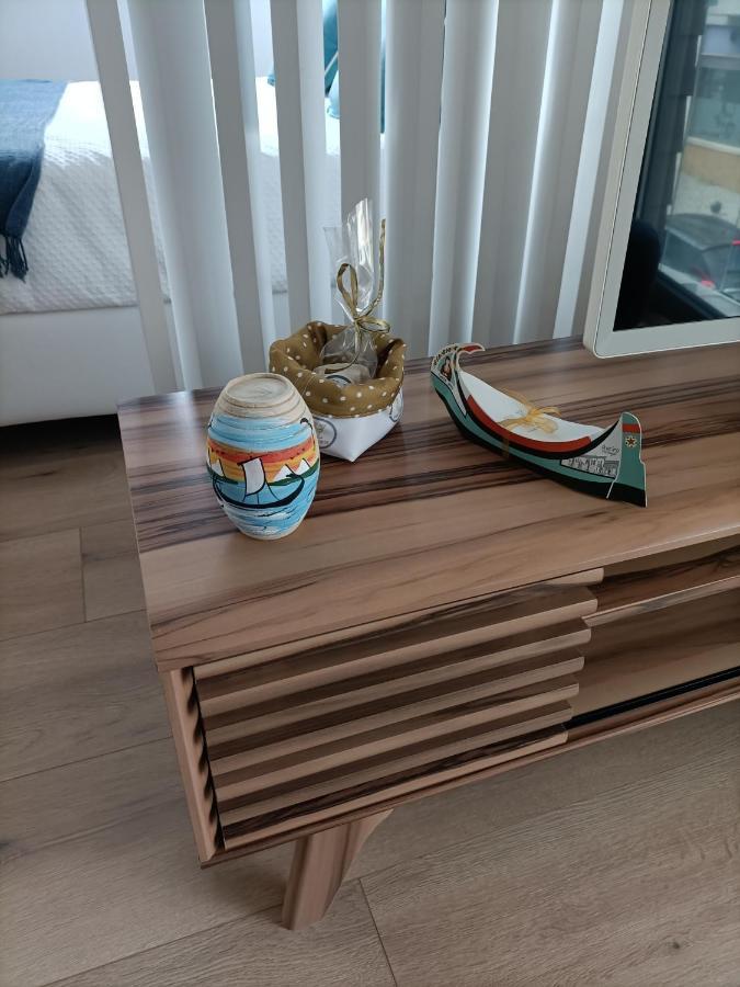 Aveiro Wonder Stay Екстер'єр фото
